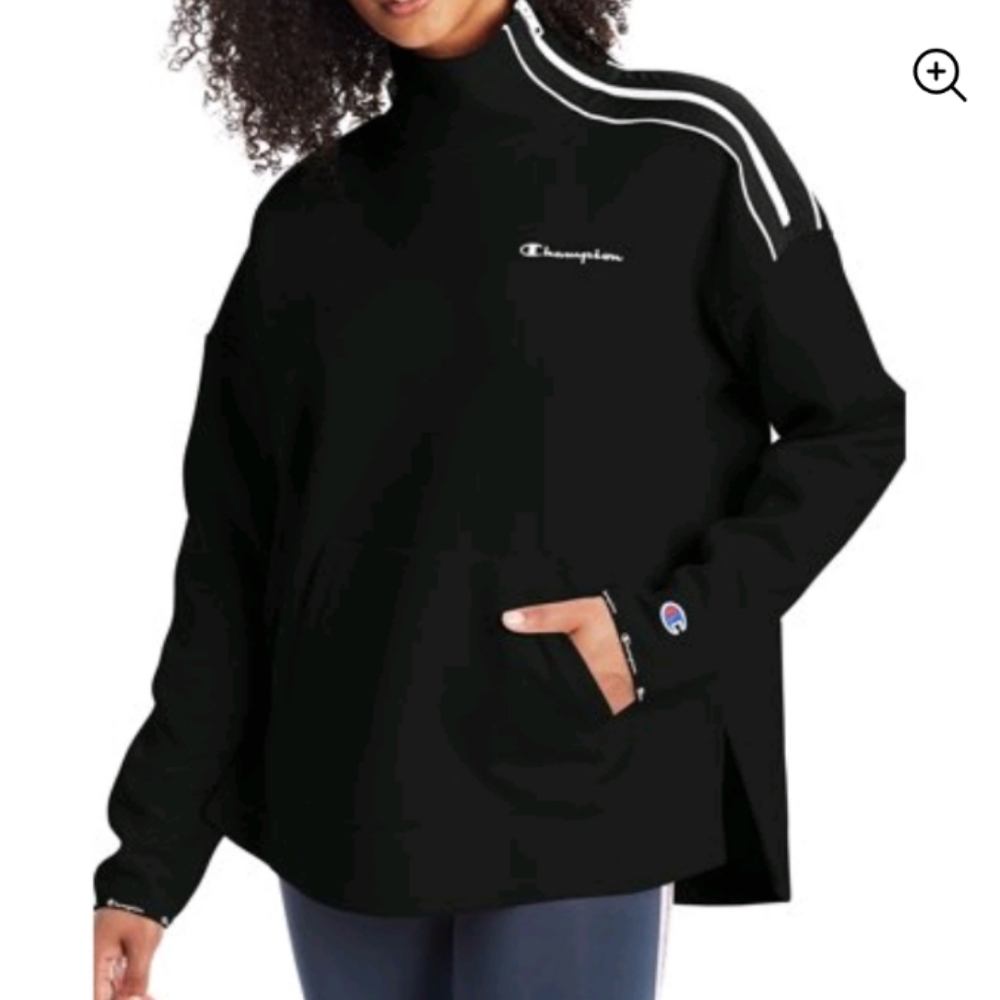 Women's Champion pull over